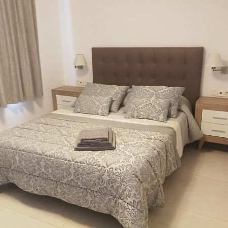 Apartament Beril D17 Costa Adeje  Zewnętrze zdjęcie