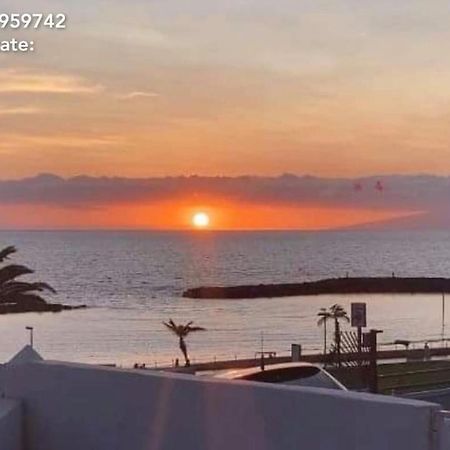 Apartament Beril D17 Costa Adeje  Zewnętrze zdjęcie