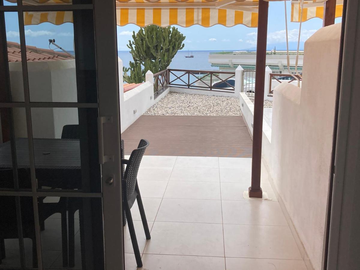 Apartament Beril D17 Costa Adeje  Zewnętrze zdjęcie