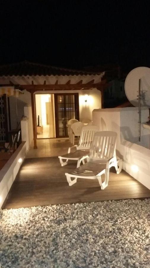 Apartament Beril D17 Costa Adeje  Zewnętrze zdjęcie