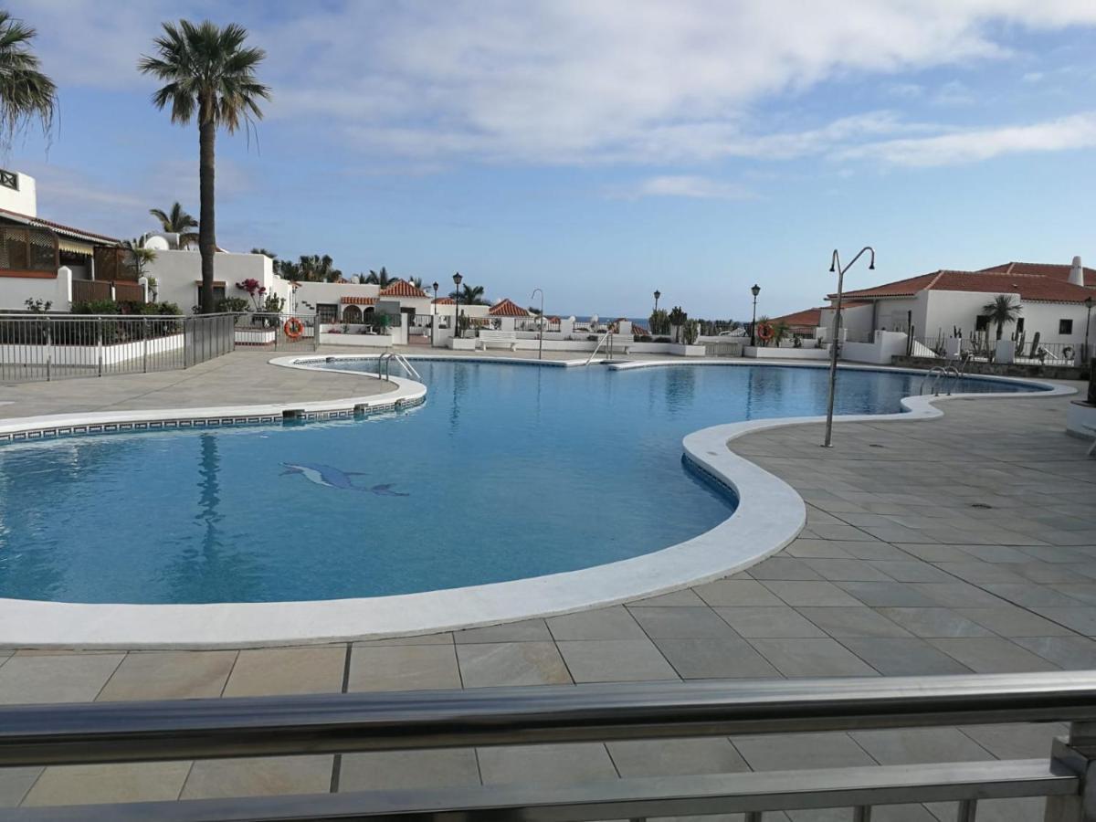 Apartament Beril D17 Costa Adeje  Zewnętrze zdjęcie