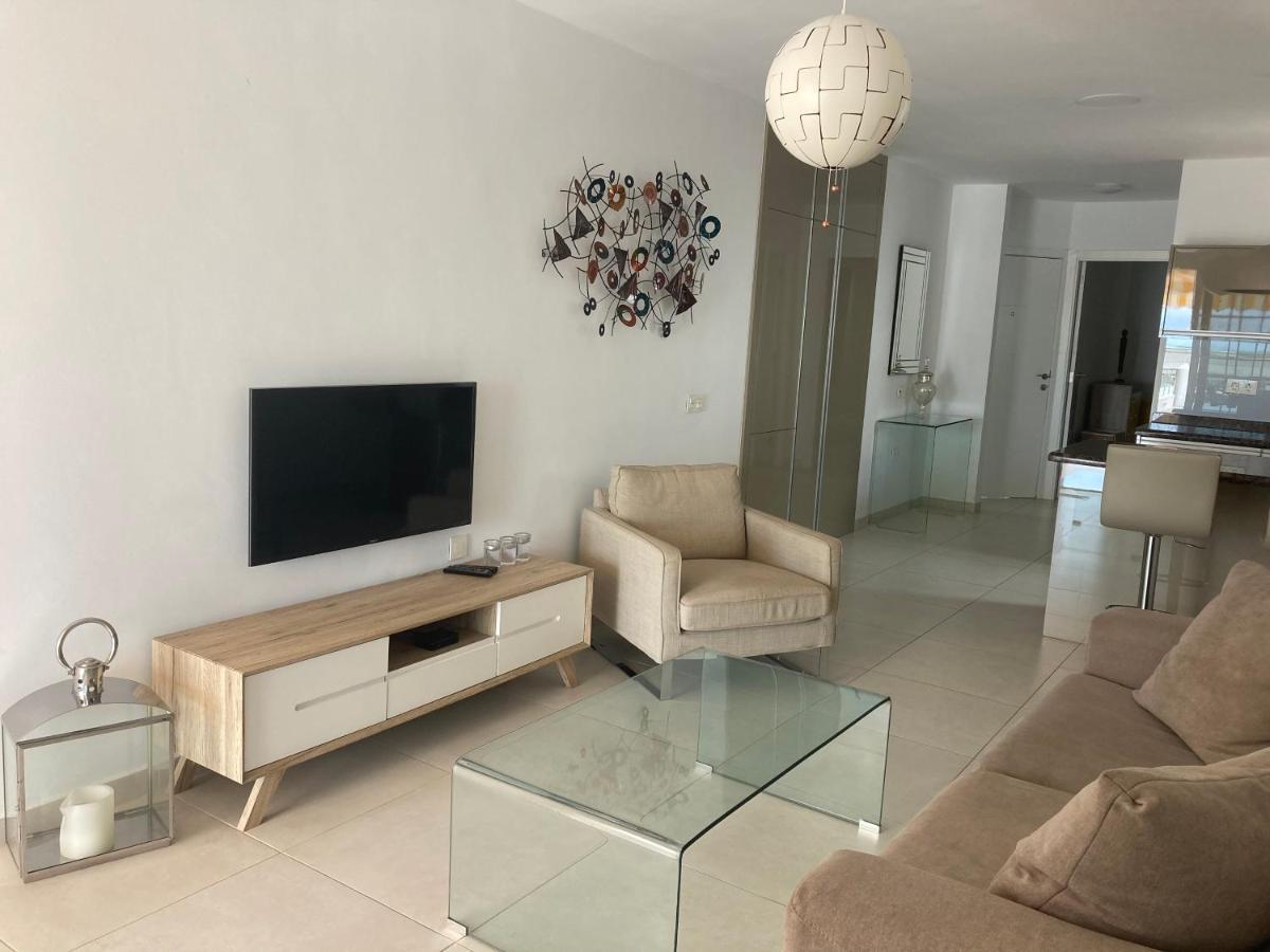 Apartament Beril D17 Costa Adeje  Zewnętrze zdjęcie