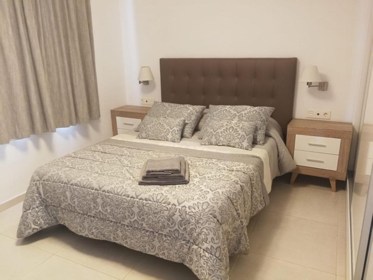 Apartament Beril D17 Costa Adeje  Zewnętrze zdjęcie